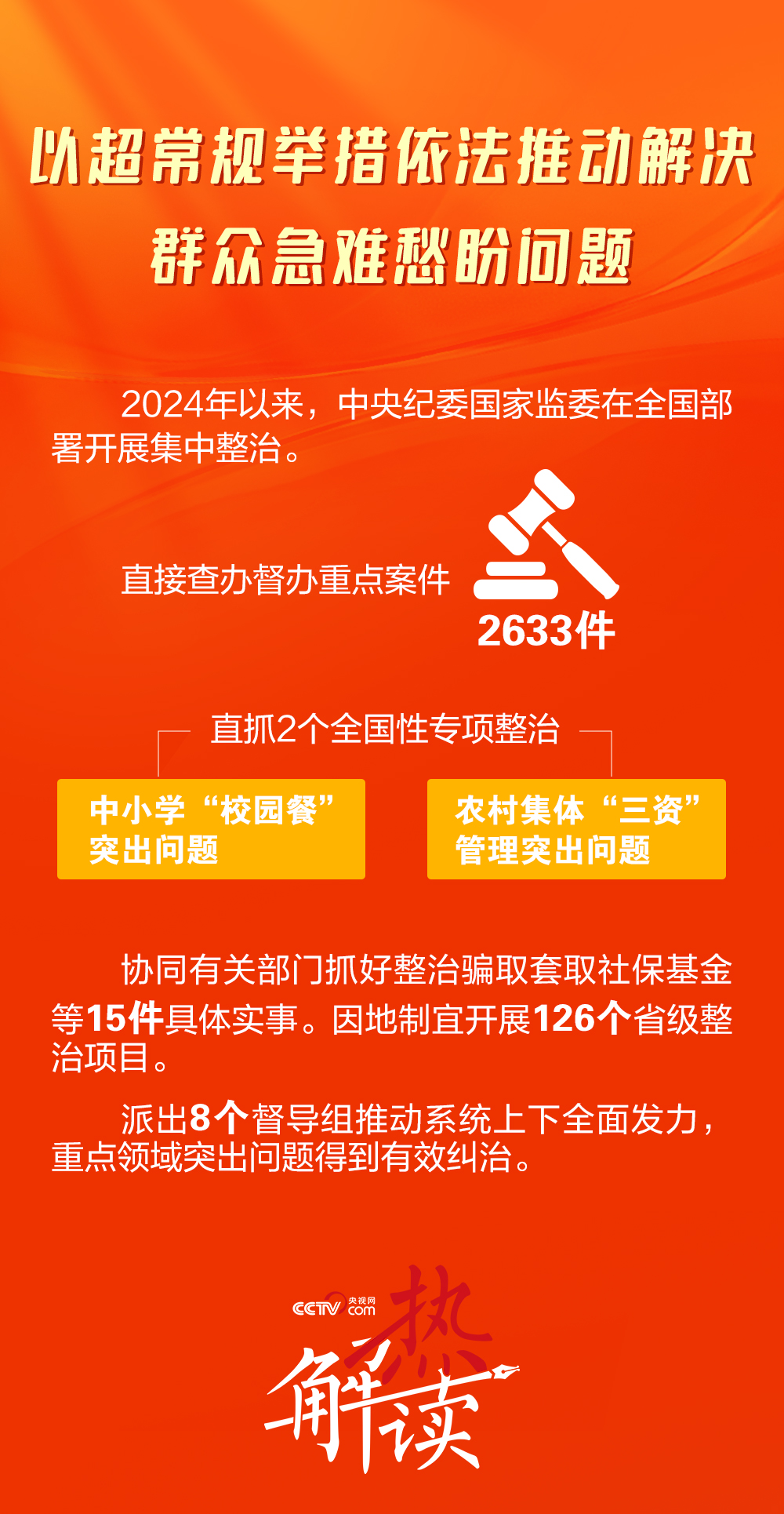 ｜从公报中读懂反腐人民立场冰球突破豪华版app热解读(图4)